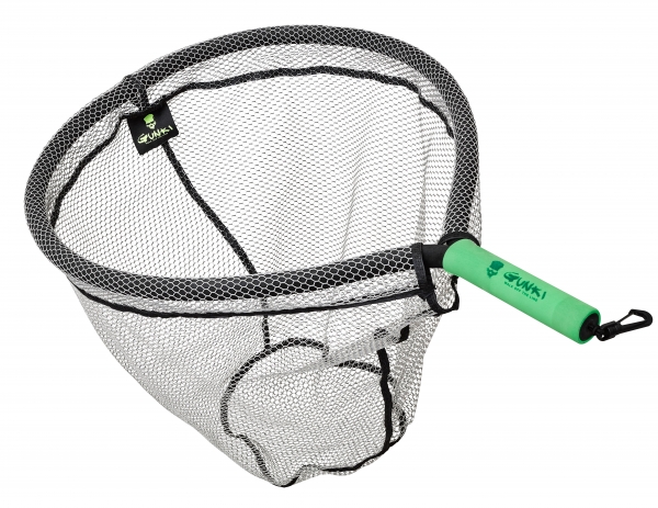 GUNKI FLOATING NET 45367.jpg Gunki Floating Landing Net